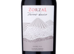 Zorzal Terroir Único Malbec,2014