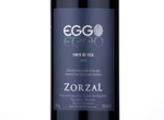 Zorzal Eggo Tinto de Tiza,2013