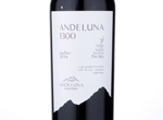 Andeluna 1300 Malbec,2014