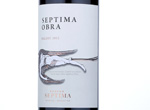 Septima Obra Malbec,2012