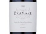 Bramare Luján de Cuyo Malbec,2012