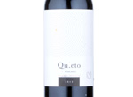 Quieto 3 Malbec,2013