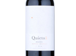 Quieto 3 Malbec,2014