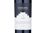 Chakana Estate Malbec,2014