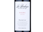 Bodega de los Altos Andes Malbec,2014