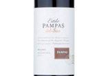 Estilo Pampas del Sur Malbec,2013
