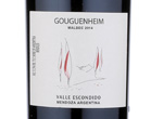 Estaciones Malbec,2014