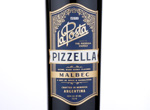 La Posta Pizzella,2014