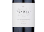 Bramare Valle de Uco Malbec,2012