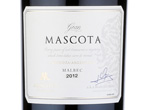 Gran Mascota Malbec,2012