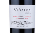 Vinalba Reservado Malbec Touriga Nacional,2013