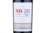 Vinalba Reservado Malbec Cabernet Franc 80/20,2013