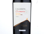 Callejon Del Crimen Barrel Selection Malbec,2014