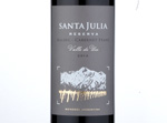 Santa Julia Reserva Malbec Cabernet Franc,2014