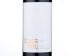 Krasia May Malbec,2010