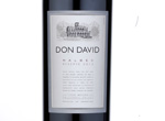 Don David Malbec Reserve,2013