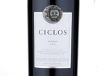 Ciclos Malbec,2013
