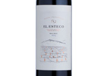El Esteco Malbec,2013
