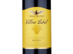 Wolf Blass Yellow Label Malbec,2013