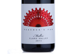Marks and Spencer Peacock's Fan Clare Valley Malbec,2013
