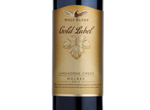 Wolf Blass Gold Label Langhorne Creek Malbec,2012