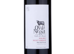 Oveja Negra Reserva Malbec Petit Verdot,2013