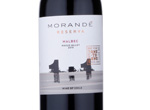 Morandé Reserva Malbec,2013