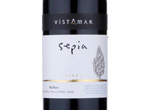 Vistamar Sepia Reserva Malbec,2013