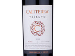 Caliterra Tributo 'Single Vineyard' Malbec,2012