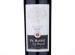 Viu Manent Malbec Single Vineyard San Carlos,2012