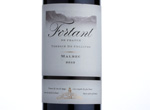 Fortant de France - Terroir de Collines - Malbec,2013