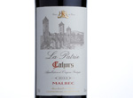 La Patrie Cahors,2013