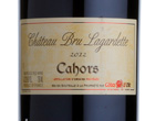 Château Bru Lagardette,2012