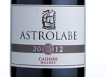 Astrolabe Malbec,2012