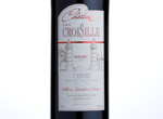 Marks and Spencer Château Les Croisille Cahors,2012