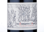Les Trompettes d'Argent,2012