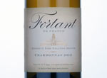 Fortant de France - Reserve des Grands Monts,2012