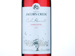Jacob's Creek Cool Harvest Shiraz Rosé,2013