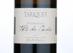 Domaine du Tariquet Chardonnay Tête de Cuvée,2012