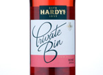 Hardys Private Bin Rosé,2014