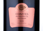 Taittinger Comtes de Champagne Rosé Brut,2006