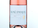 Marks and Spencer Rosé D'Anjou 75cl,2014