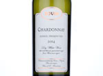 Chardonnay Barrel Fermented,2014