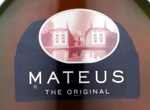 Mateus Rosé 'The Original',NV