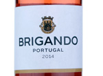 Brigando rosé,2014