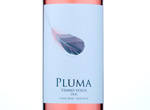 Pluma, Rosé,2014