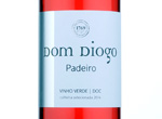 Dom Diogo Padeiro Vinho Verde,2014