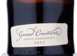 Groot Constantia Grand Constance,2012