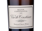 Vin de Constance,2009