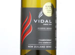 Vidal Reserve Series Chardonnay,2013